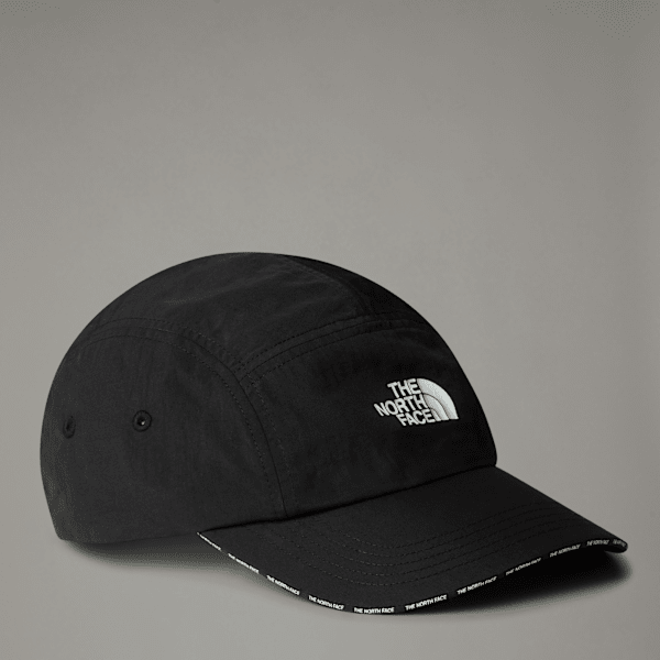 The North Face Cypress Explore Cap Tnf Black