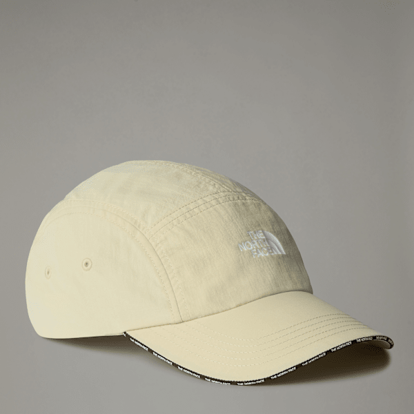 The North Face Cypress Explore Cap Gravel