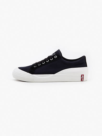 Levi's Men's LS1 Low Sneakers