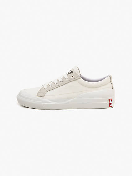 Levi's Women's LS1 Low Sneakers