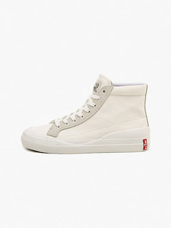 Levi's Women's LS1 High Sneakers