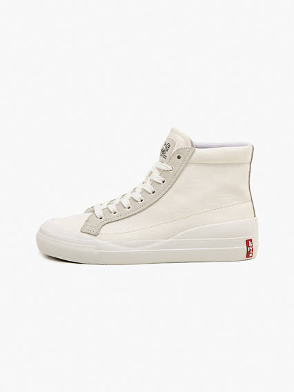 Levi's Women's LS1 High Sneakers