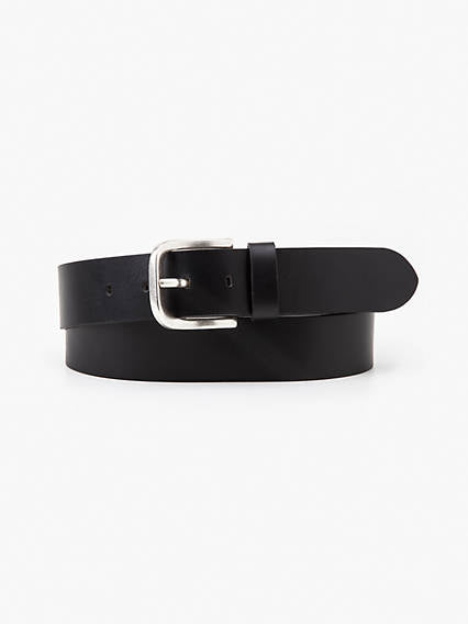 High Slim Belt