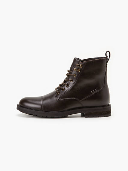 Levi's Men's Emerson 2 Boots