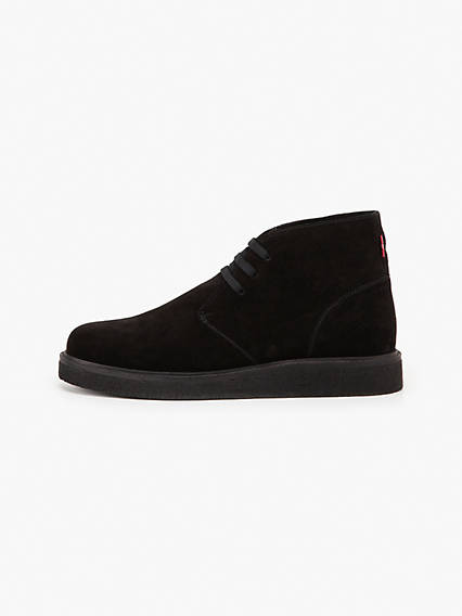 Levi's Men's Bern Desert Boots