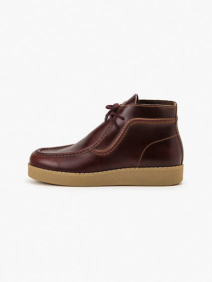 Levi's Men's Rvn 74 Boots