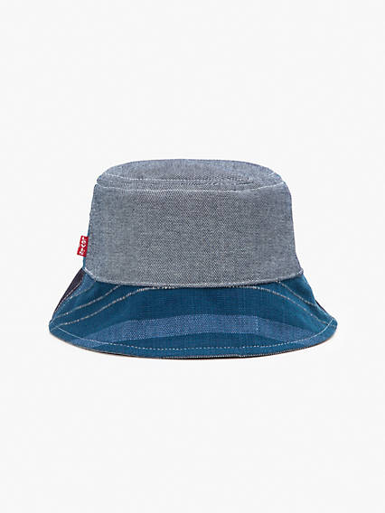 Levi's Mercado Global Bucket Hat