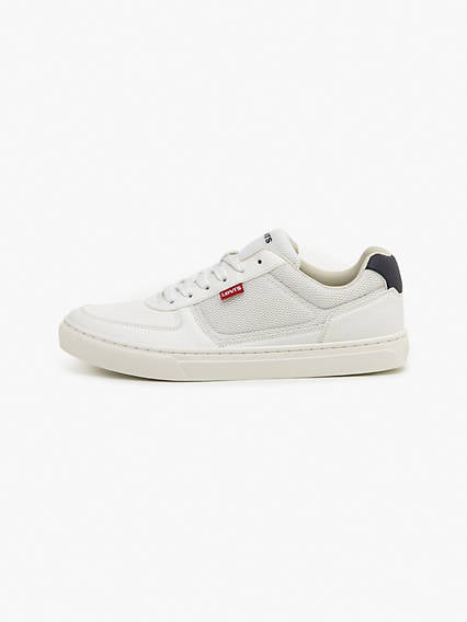 Levi's Men's Liam Sneakers