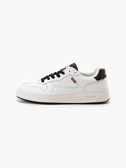 Levi's Men's Glide Sneakers