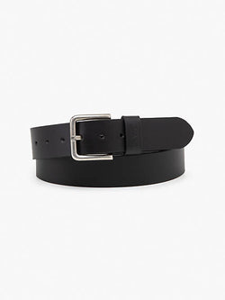 Square Buckle Belt