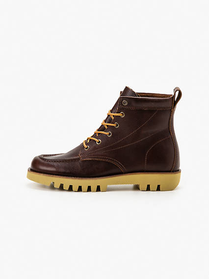 Levi's Men's Abner Boots