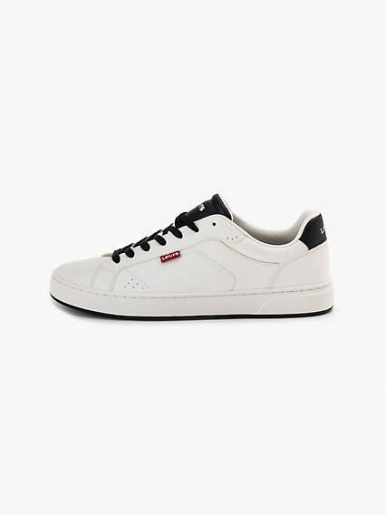 Levi's Men's Rucker Sneakers