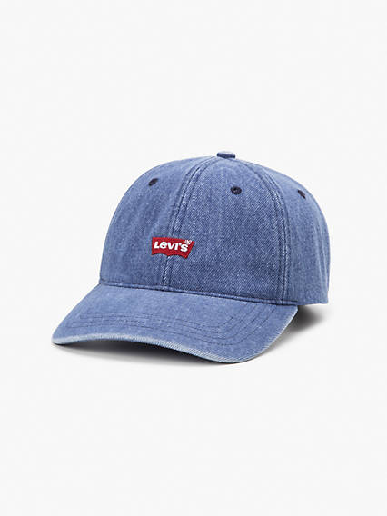 Housemark Denim Cap