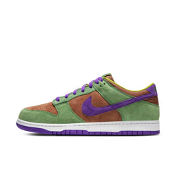 Calzado Nike Dunk Low SP - Verde