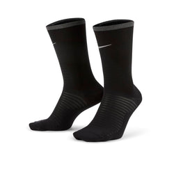 Calcetas de correr Nike Spark Lightweight - Negro