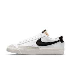 Tenis para mujer Nike Blazer Low '77 - Blanco