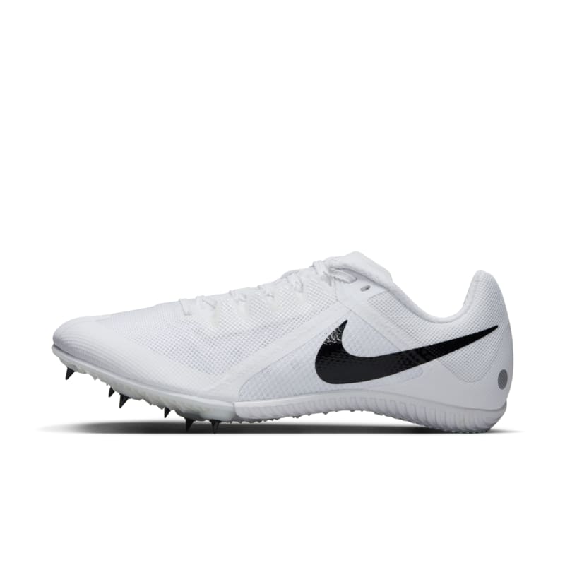 Tenis de clavos para eventos múltiples de pista y campo Nike Rival Multi - Blanco