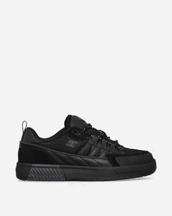 DC Shoes Lucien Clarke Pro Sneakers Black