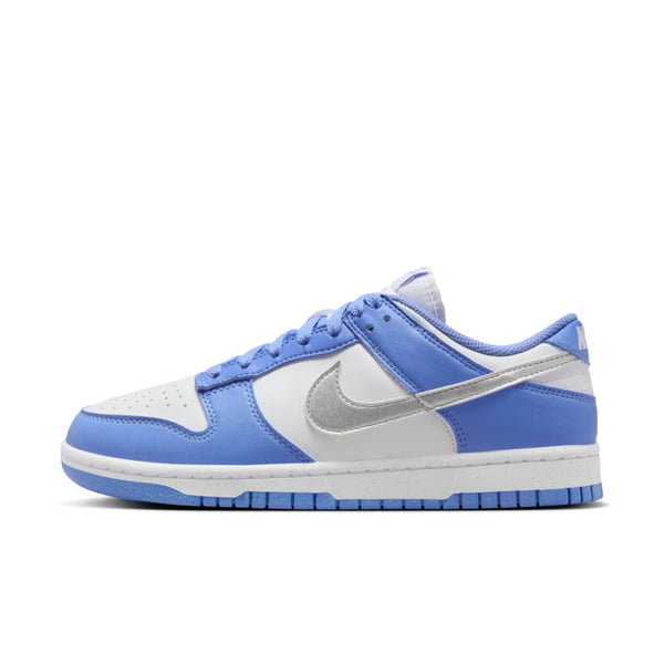 Tenis para mujer Nike Dunk Low - Azul