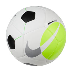 Balón de fútbol Nike Futsal Pro - Blanco