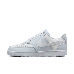 Tenis para mujer Nike Court Vision Low Next Nature - Gris