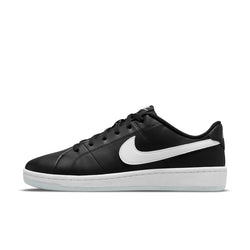 Calzado para hombre Nike Court Royale 2 Next Nature - Negro - 50% materiales sostenibles