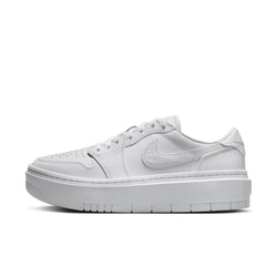 Tenis para mujer Air Jordan 1 Elevate Low - Blanco