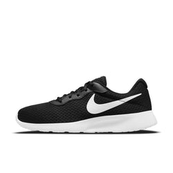 Tenis para hombre Nike Tanjun - Negro - 50% materiales sostenibles