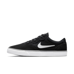 Tenis de skateboarding Nike SB Chron 2 - Negro