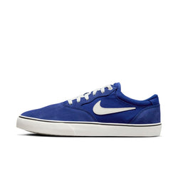 Tenis de skateboarding Nike SB Chron 2 - Azul