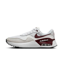 Tenis para hombre Nike Air Max SYSTM - Blanco