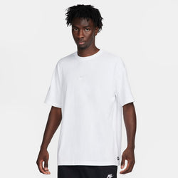 Playera para hombre Nike Sportswear Premium Essentials - Blanco