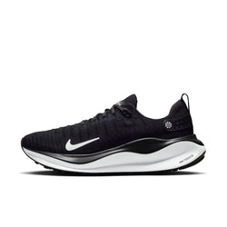 Tenis de correr en carretera para hombre Nike InfinityRN 4 - Negro