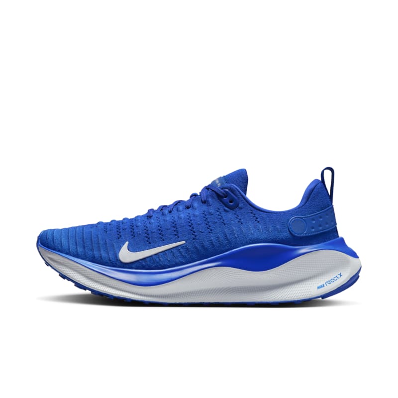 Tenis de correr en carretera para hombre Nike InfinityRN 4 - Azul