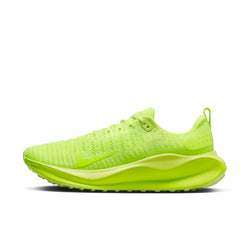 Tenis de correr en carretera para hombre Nike InfinityRN 4 - Amarillo