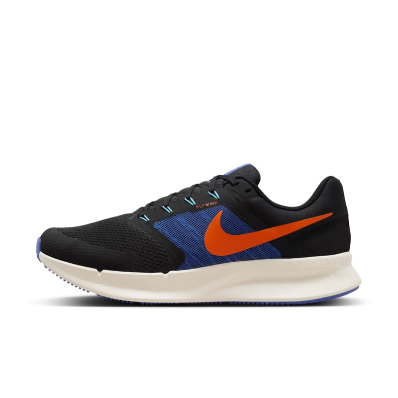 Tenis de correr en pavimento para hombre Nike Run Swift 3 - Negro