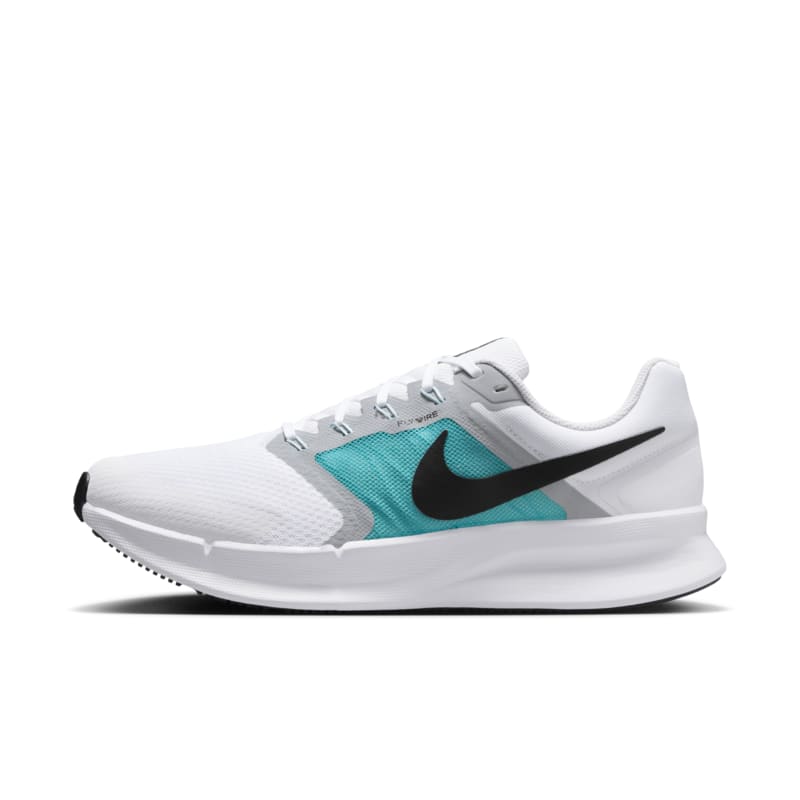 Tenis de correr en pavimento para hombre Nike Run Swift 3 - Blanco