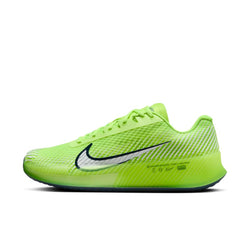 Tenis de tenis para cancha dura para hombre NikeCourt Air Zoom Vapor 11 - Amarillo