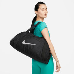 Maleta de entrenamiento (24 L) Nike Gym Club - Negro