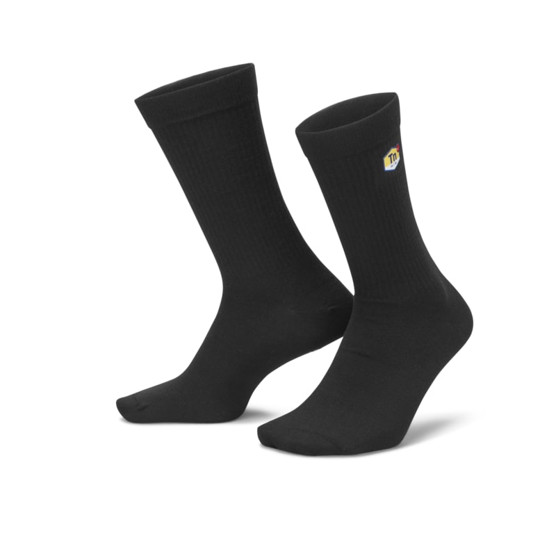 Calcetines Nike Everyday Essentials - Negro