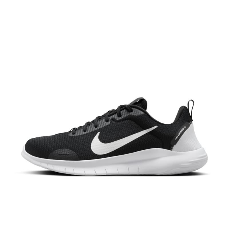 Calzado de running en carretera para hombre Nike Flex Experience Run 12 - Negro