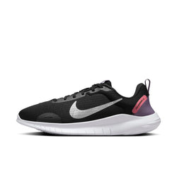 Calzado de running en carretera para mujer Nike Flex Experience Run 12 - Negro