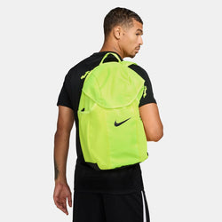 Mochila (30 L) Nike Academy Team - Amarillo