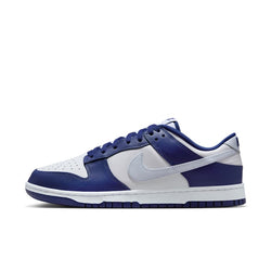 Tenis para hombre Nike Dunk Low Retro Azul