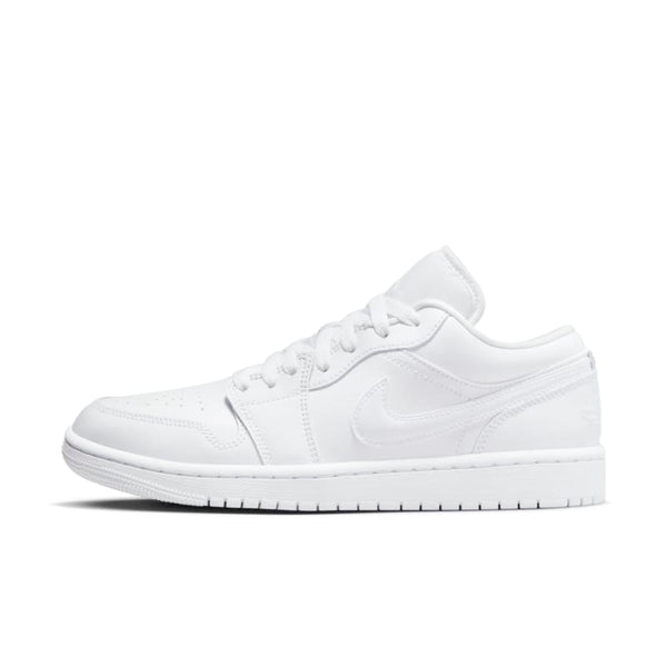 Calzado para mujer Air Jordan 1 Low - Blanco