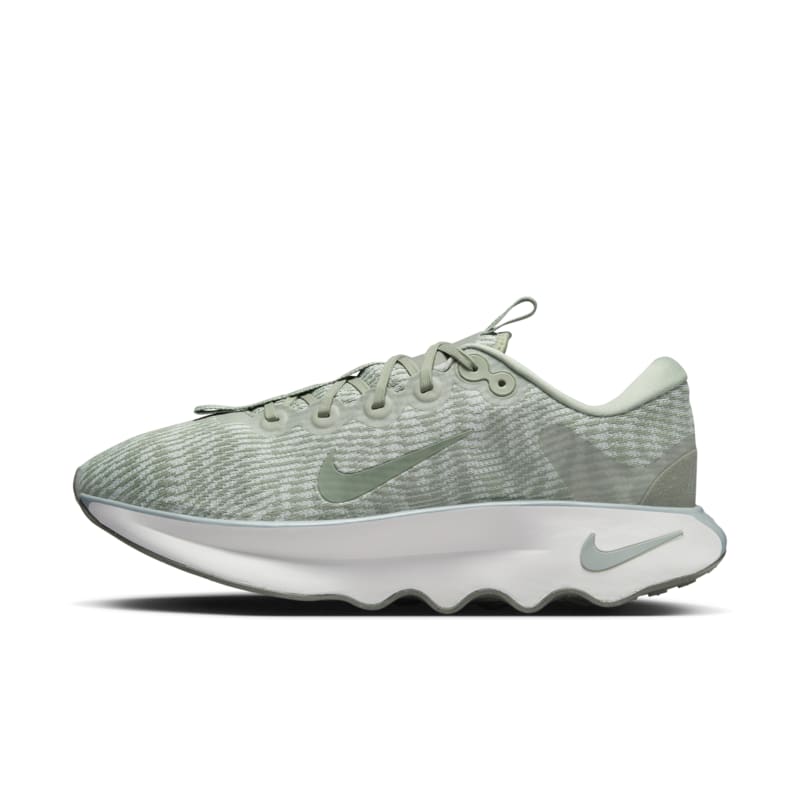 Tenis de caminata para hombre Nike Motiva - Verde