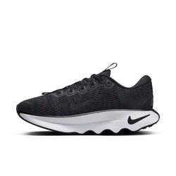 Tenis de caminata para mujer Nike Motiva - Negro