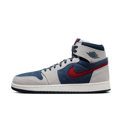 Tenis para hombre Air Jordan 1 Zoom CMFT 2 - Azul