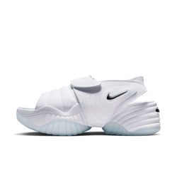 Sandalias para mujer Nike Adjust Force - Blanco