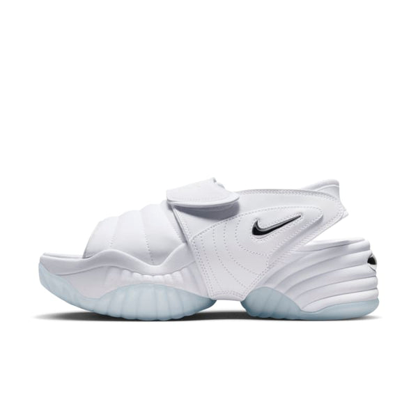 Sandalias para mujer Nike Adjust Force - Blanco